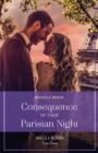 Consequence Of Their Parisian Night - eBook
