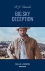 Big Sky Deception - eBook