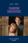 Shadow Survivors - eBook