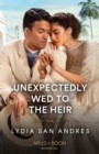 Unexpectedly Wed To The Heir - eBook