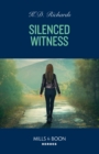 Silenced Witness - eBook