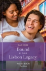 Bound By Their Lisbon Legacy - eBook