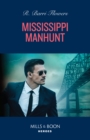 The Mississippi Manhunt - eBook