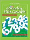 Connecting Math Concepts Level C, Workbook 1 - Book