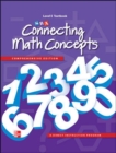 Connecting Math Concepts Level E, Textbook - Book