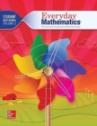 Everyday Mathematics 4, Grade 1, Student Math Journal 2 - Book