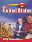 TimeLinks, Grade 5 The United States: Early Years, Student Edition - Book