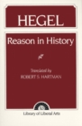 Hegel : Reason in History - Book
