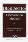Descartes : Discourse On Method - Book