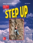 Merrill Reading Program, Step Up Skills Book, Level E - Book