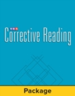Corrective Reading Decoding Level B1, Student Workbook (pack of 5) - Book