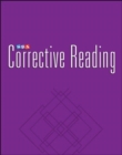 Corrective Reading : Comprehension Teacher Materials B2 - Book