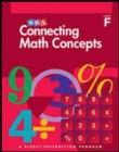 Connecting Math Concepts Level F, Teacher Material Package - Book