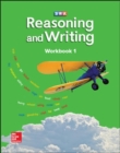 Reasoning and Writing Level B, Workbook 1 - Book