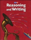 Reasoning and Writing Level F, Textbook - Book