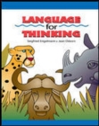 Language for Thinking, Additional Answer Key - Book