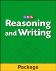 Reasoning and Writing Level B, Teacher Materials - Book