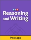 Reasoning and Writing Level D, Teacher Materials - Book