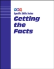Specific Skills Series, Getting the Facts : Book E - Book