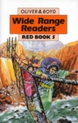 Wide Range Reader Red Book 5 - Book