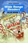 Wide Range Reader Blue Book 02 Fourth Edition - Book