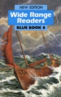 Wide Range Reader Blue Book 06 Fourth Edition - Book