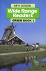 Wide Range Reader Green Book 01 Fourth Edition - Book
