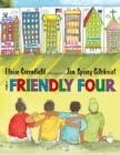 The Friendly Four - Book