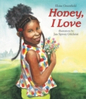 Honey, I Love - Book