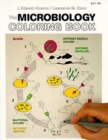 Microbiology Coloring Book - Book
