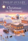 Christmas in Harmony - Book