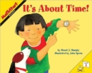 It's About Time! - Book