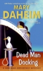 Dead Man Docking - Book