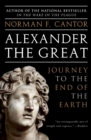 Alexander the Great : Journey to the End of the Earth - Book