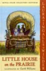 Little House on the Prairie: Full Color Edition - Book