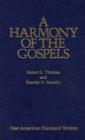 A Harmony of the Gospels - Book