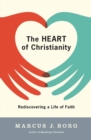 The Heart of Christianity - Book