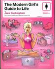 Modern Girl's Guide to Life, The - Book