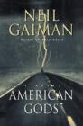 American Gods [TV Tie-In] : A Novel - eAudiobook
