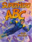 Superhero ABC - Book