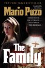 The Family - eAudiobook