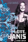 Love, Janis - Book