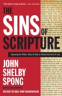 The Sins of Scripture - Book