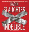 Indelible - eAudiobook