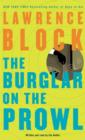 The Burglar on the Prowl - eAudiobook
