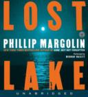 Lost Lake - eAudiobook