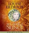 The Game of Silence - eAudiobook