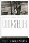 Counselor : A Life at the Edge of History - Book