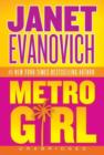 Metro Girl - eAudiobook