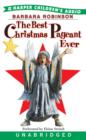 The Best Christmas Pageant Ever - eAudiobook